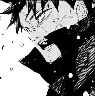 Kagurabachi Chapter 85: Open cover
