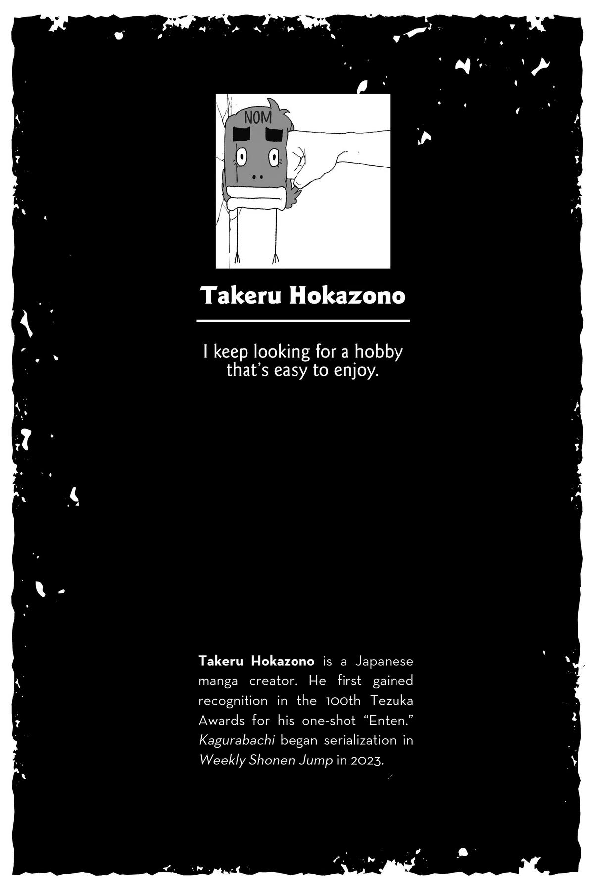 Kagurabachi Chapter 9 page 2 - Chapter 9: Enten vs. Cloud Gouger