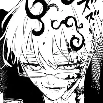 Kagurabachi Chapter 90: Kiri cover