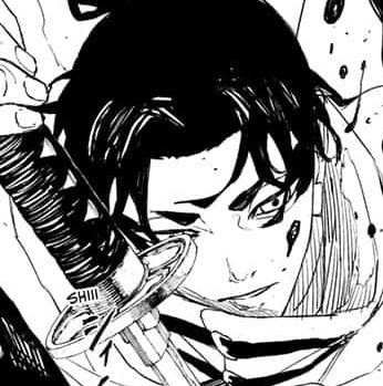 Kagurabachi Chapter 92: The Swordsmen cover