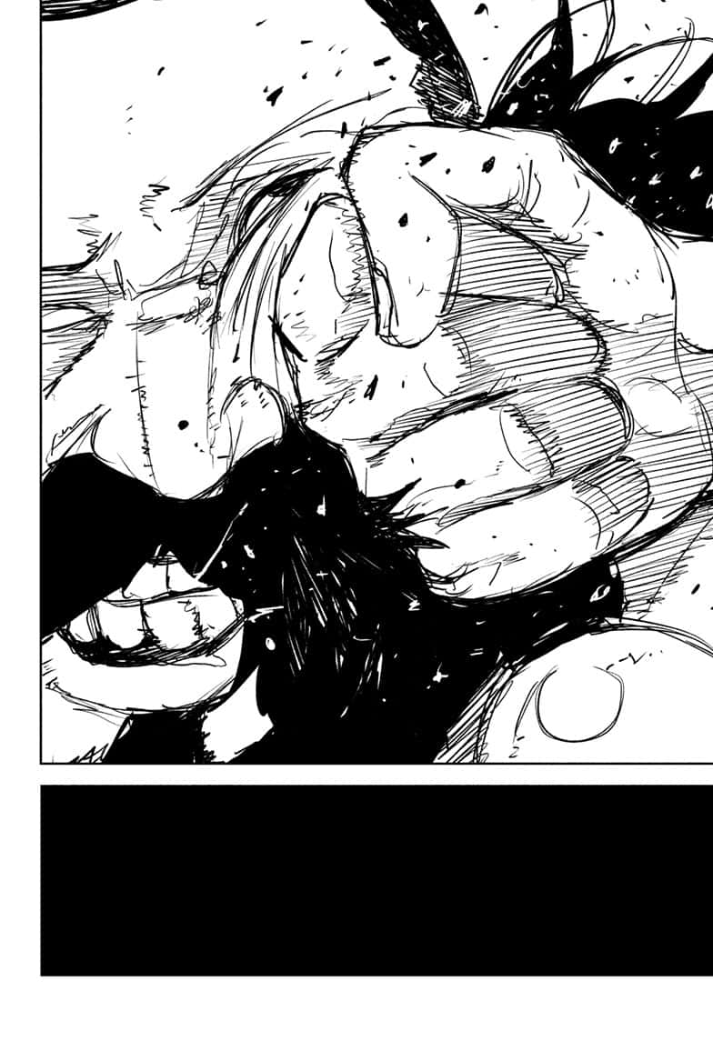 Kagurabachi Chapter 95 page 10 - Chapter 95: Flood