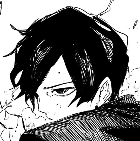 Kagurabachi Chapter 95: Flood cover