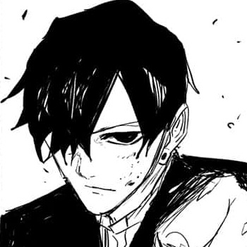 Kagurabachi Chapter 96: Urgency cover