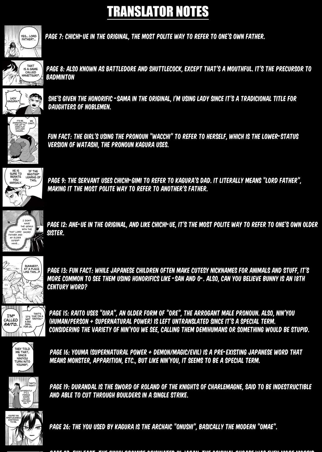 KaguRai: Kagura & Raito Chapter 1 page 70 - Chapter 1: Kagura & Raito