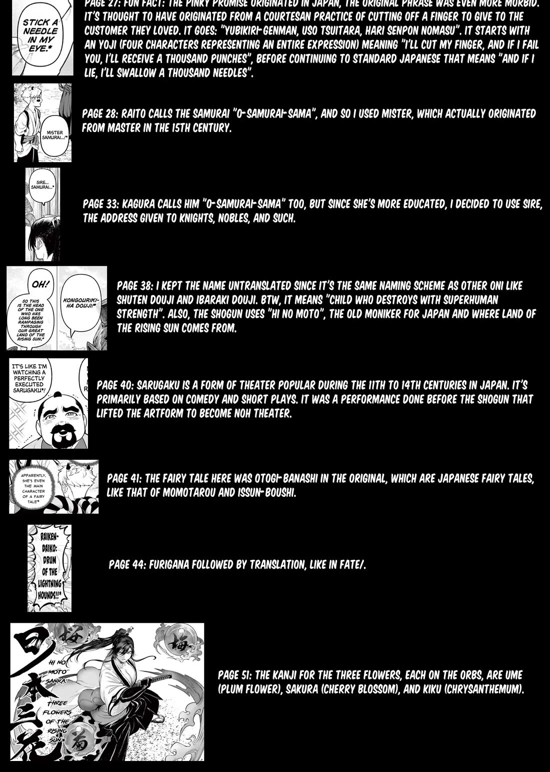 KaguRai: Kagura & Raito Chapter 1 page 71 - Chapter 1: Kagura & Raito