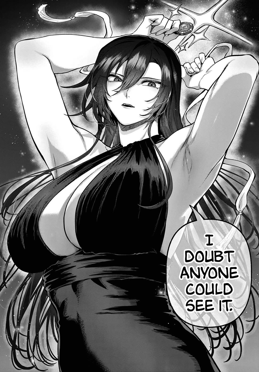 KaguRai: Kagura & Raito Chapter 13 page 23 - Chapter 13: This is Gambling?
