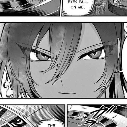 KaguRai: Kagura & Raito Chapter 13: This is Gambling? cover