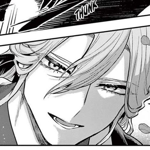 KaguRai: Kagura & Raito Chapter 14: Den of Fiends cover