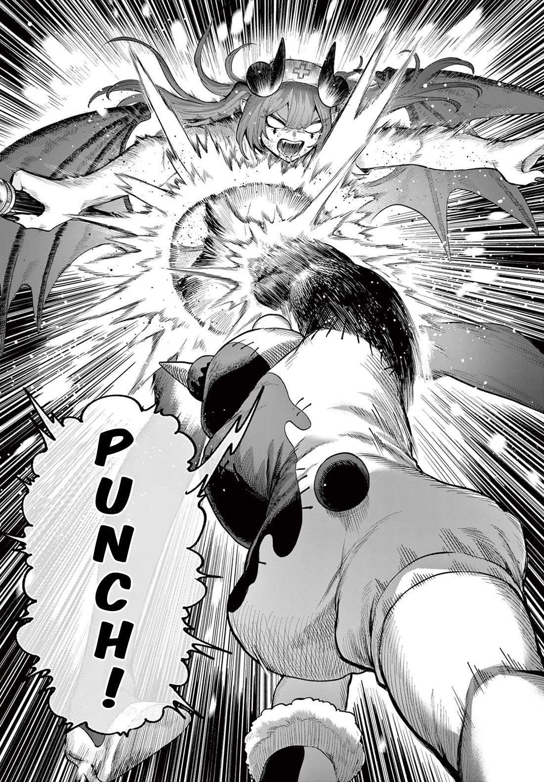 KaguRai: Kagura & Raito Chapter 17 page 14 - Chapter 17: Fitting Lifestyle