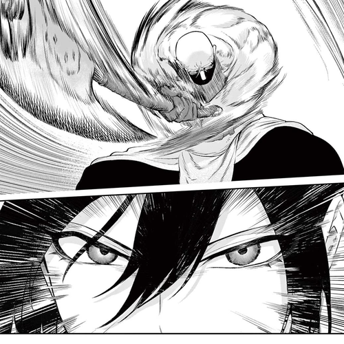 KaguRai: Kagura & Raito Chapter 2: Outside World cover