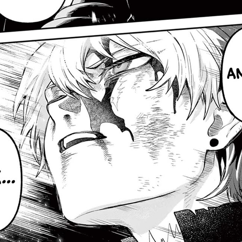 KaguRai: Kagura & Raito Chapter 22: Raigou Hakkenden cover