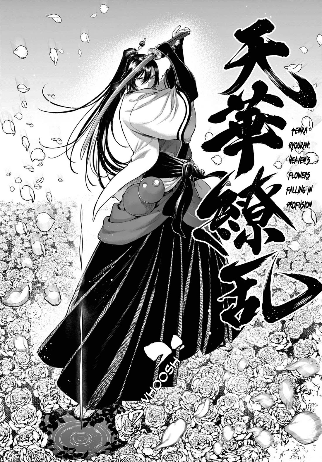 KaguRai: Kagura & Raito Chapter 3 page 36 - Chapter 3: Reflective Mirror