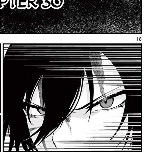 KaguRai: Kagura & Raito Chapter 30: Unjust Burial cover
