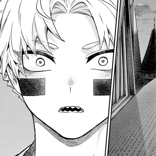 KaguRai: Kagura & Raito Chapter 31: Wounds of the Heart Happen to Everybody cover