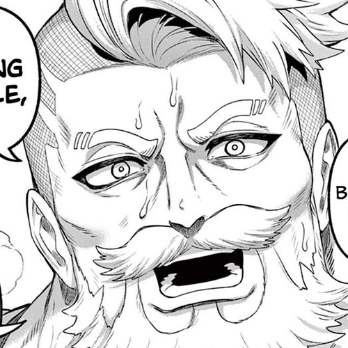 KaguRai: Kagura & Raito Chapter 34: Strength, That is to Say...!? cover