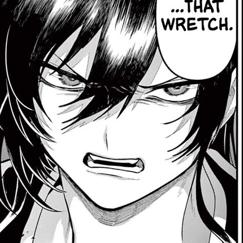 KaguRai: Kagura & Raito Chapter 37: Worst Possible Assailants cover