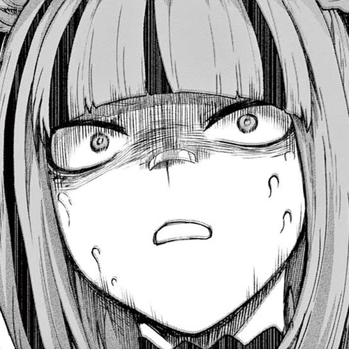 KaguRai: Kagura & Raito Chapter 39: Kagura's Ties cover