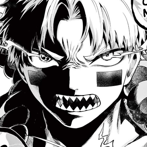 KaguRai: Kagura & Raito Chapter 41: Fear, Courage, Determination cover
