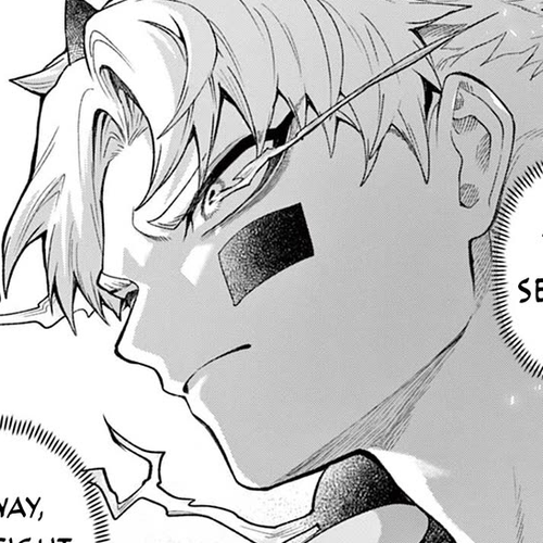 KaguRai: Kagura & Raito Chapter 42: New Fighting Style cover