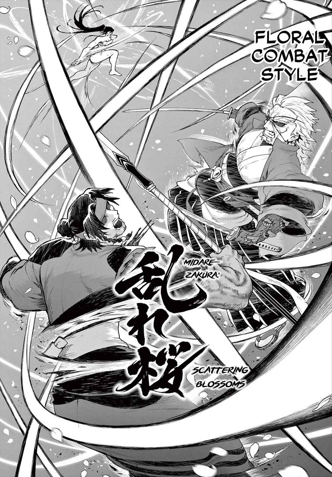 KaguRai: Kagura & Raito Chapter 47 page 11 - Chapter 47: Each Other's Way of Life