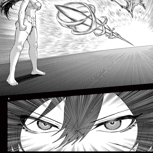 KaguRai: Kagura & Raito Chapter 47: Each Other's Way of Life cover