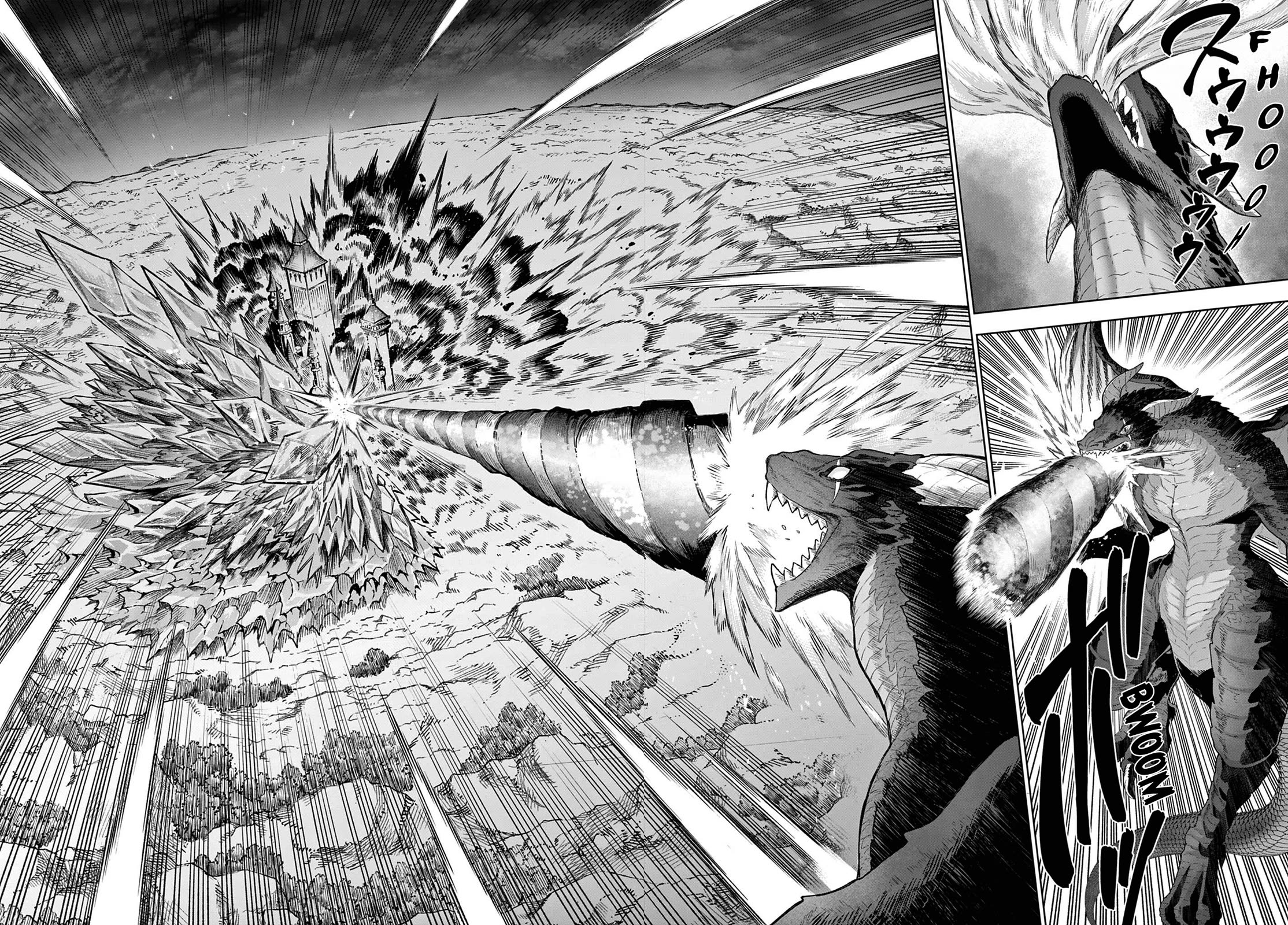 KaguRai: Kagura & Raito Chapter 49 page 15 - Chapter 49: Incompatible Longing and Ideal