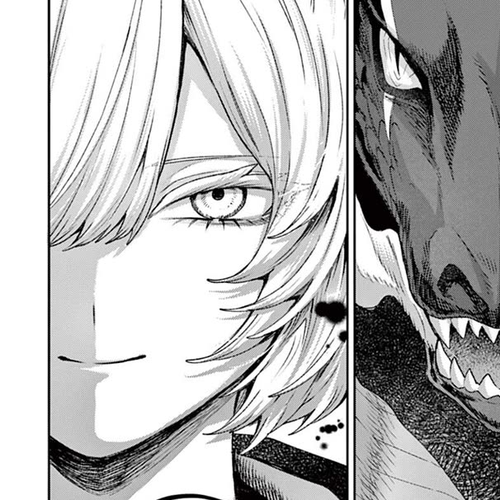 KaguRai: Kagura & Raito Chapter 49: Incompatible Longing and Ideal cover