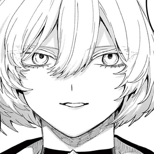 KaguRai: Kagura & Raito Chapter 52: Not a Single One Shall Be Exempt cover