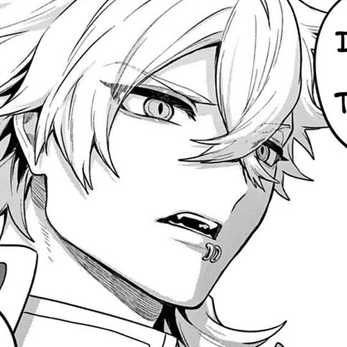 KaguRai: Kagura & Raito Chapter 57: For Who I Hold Dear, I Devastate thumbnail