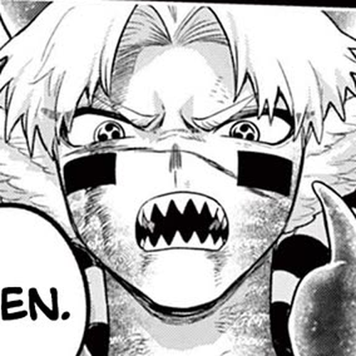 KaguRai: Kagura & Raito Chapter 60: To A Place You Can't Turn Back From cover
