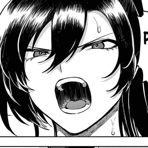 KaguRai: Kagura & Raito Chapter 62: The Sights of the Path I Chose cover