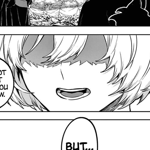 KaguRai: Kagura & Raito Chapter 64: Sword Saint VS Knight in Black cover