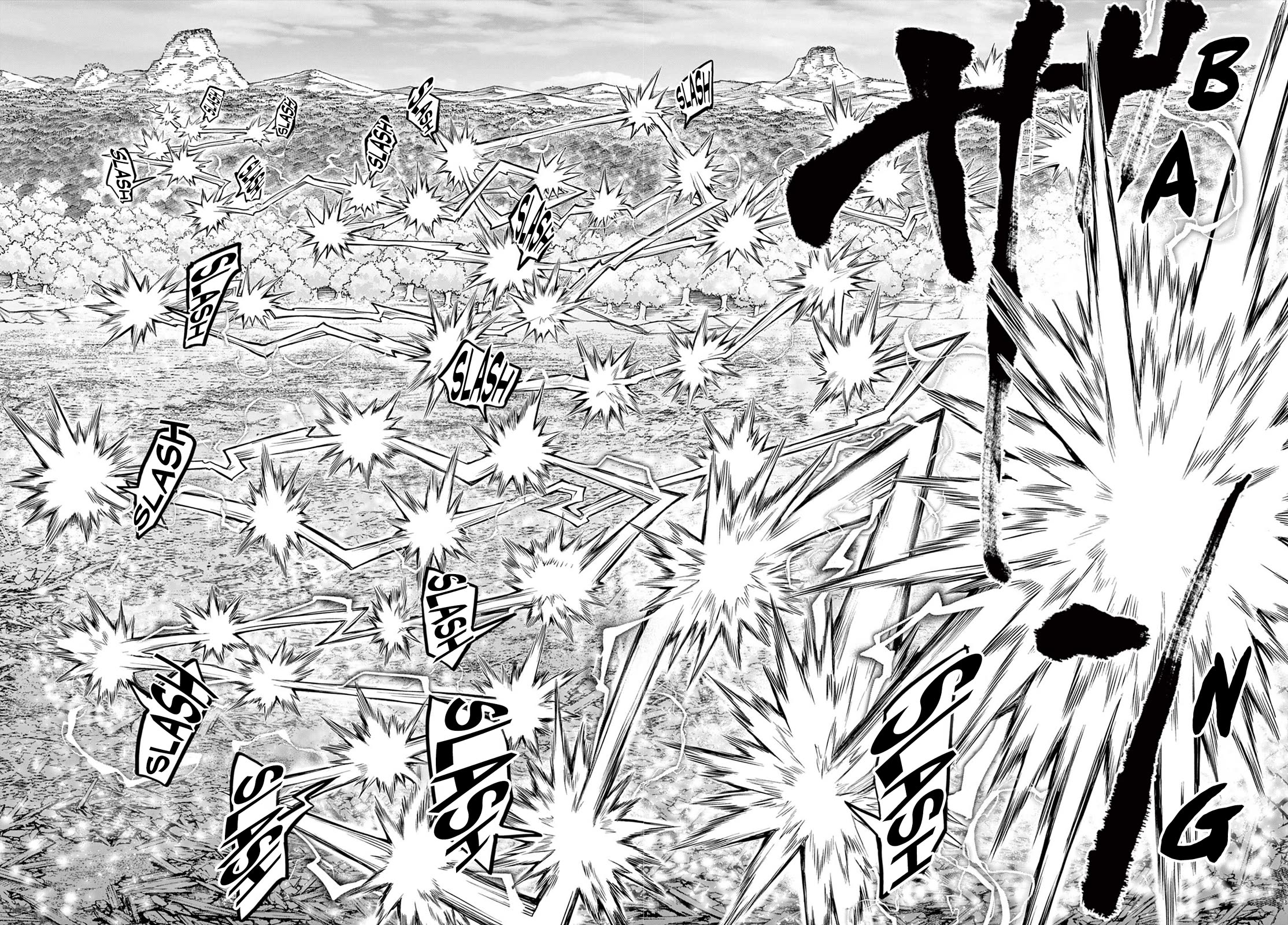 KaguRai: Kagura & Raito Chapter 65 page 8 - Chapter 65: Who Will Win?