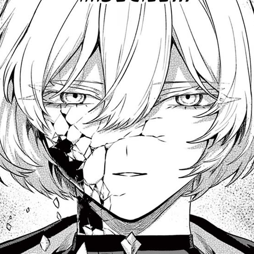KaguRai: Kagura & Raito Chapter 66: Kagura & Cattleya cover