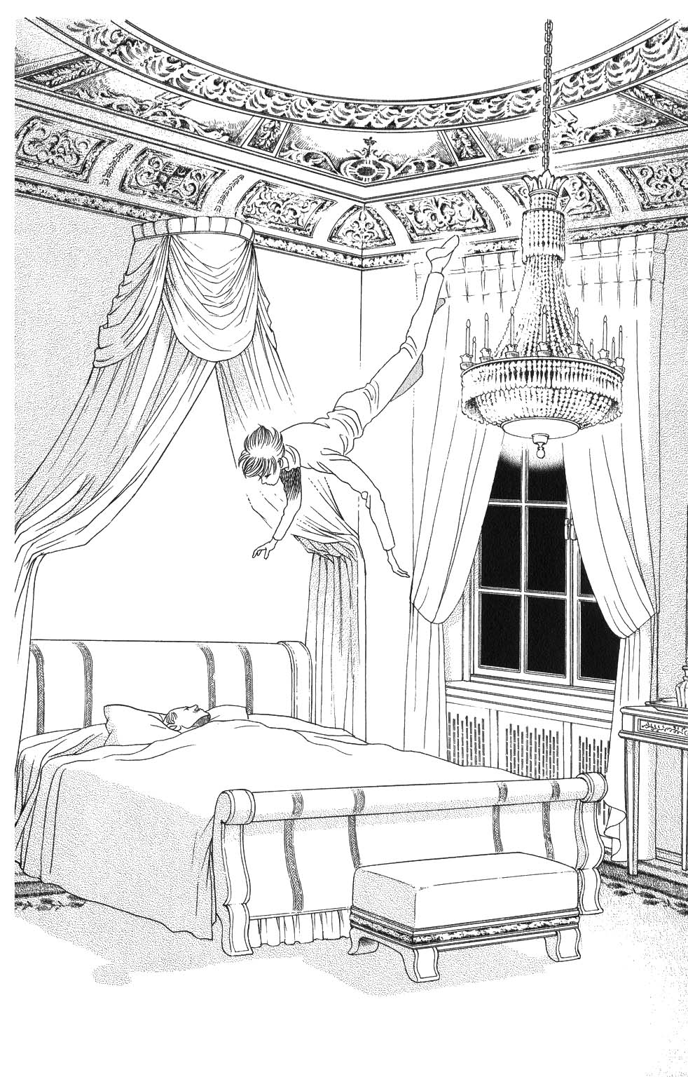 Kaguya Hime Chapter 101 page 8 - Chapter 101
