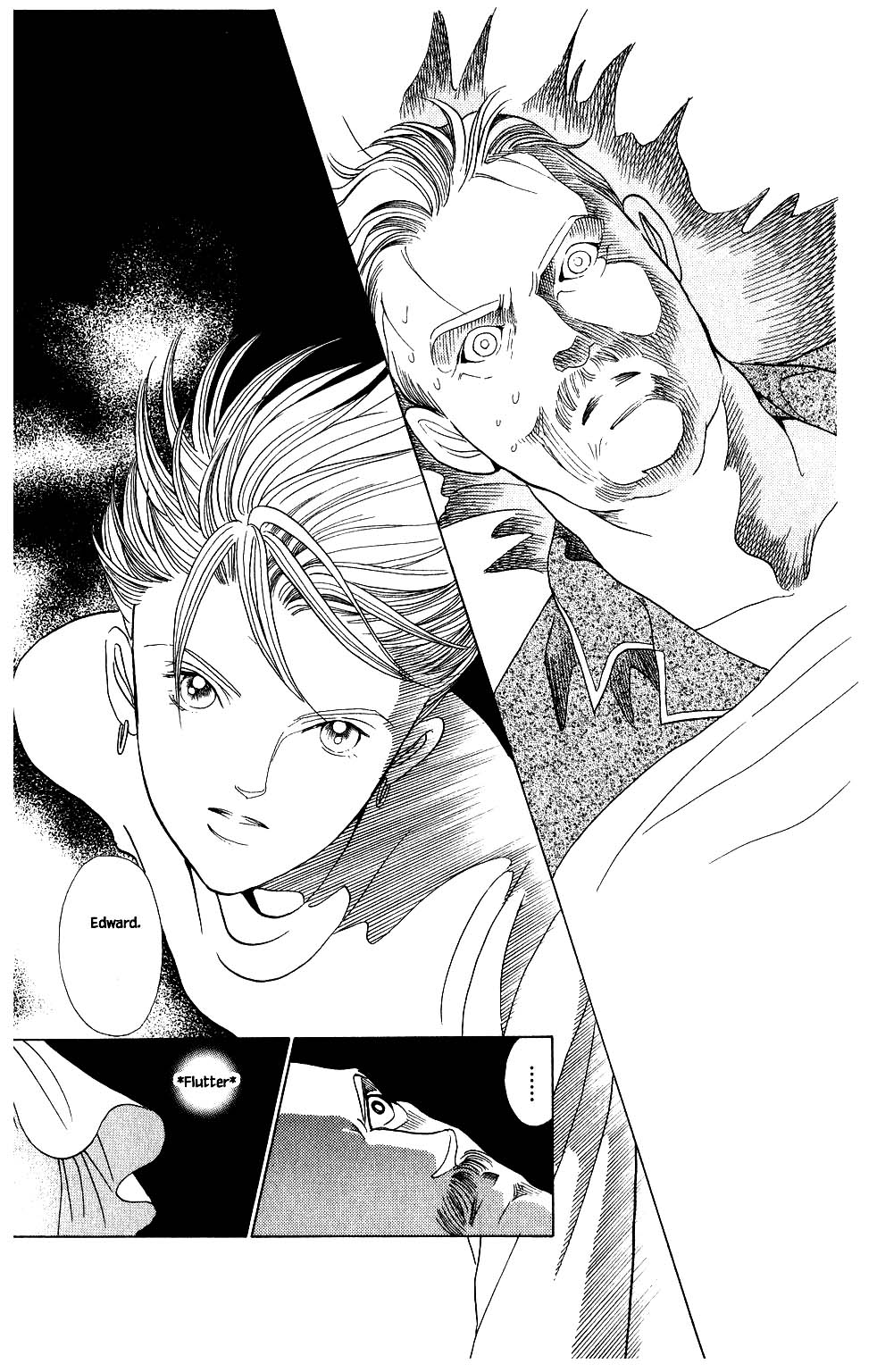 Kaguya Hime Chapter 101 page 9 - Chapter 101