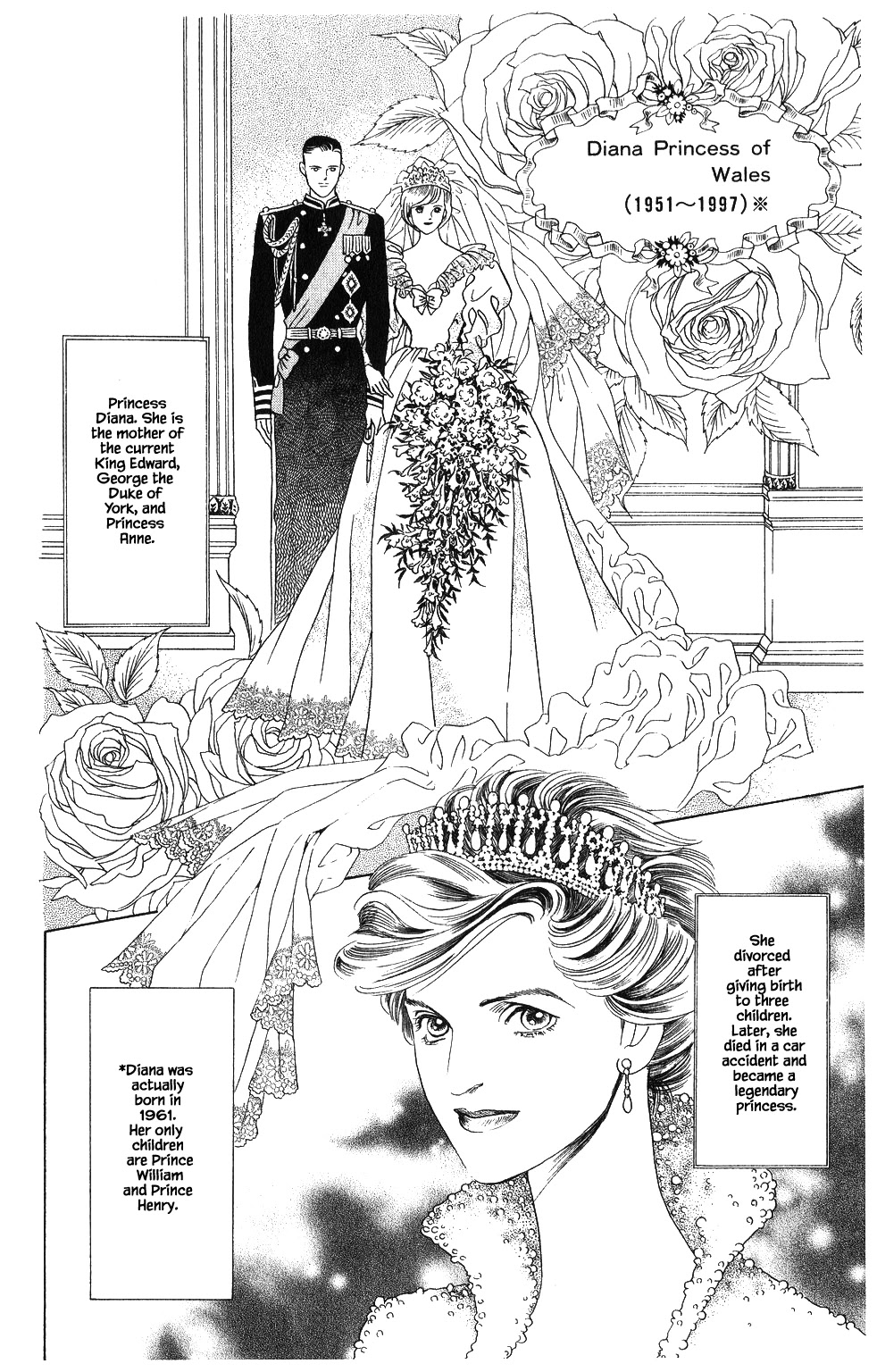 Kaguya Hime Chapter 102 page 9 - Chapter 102