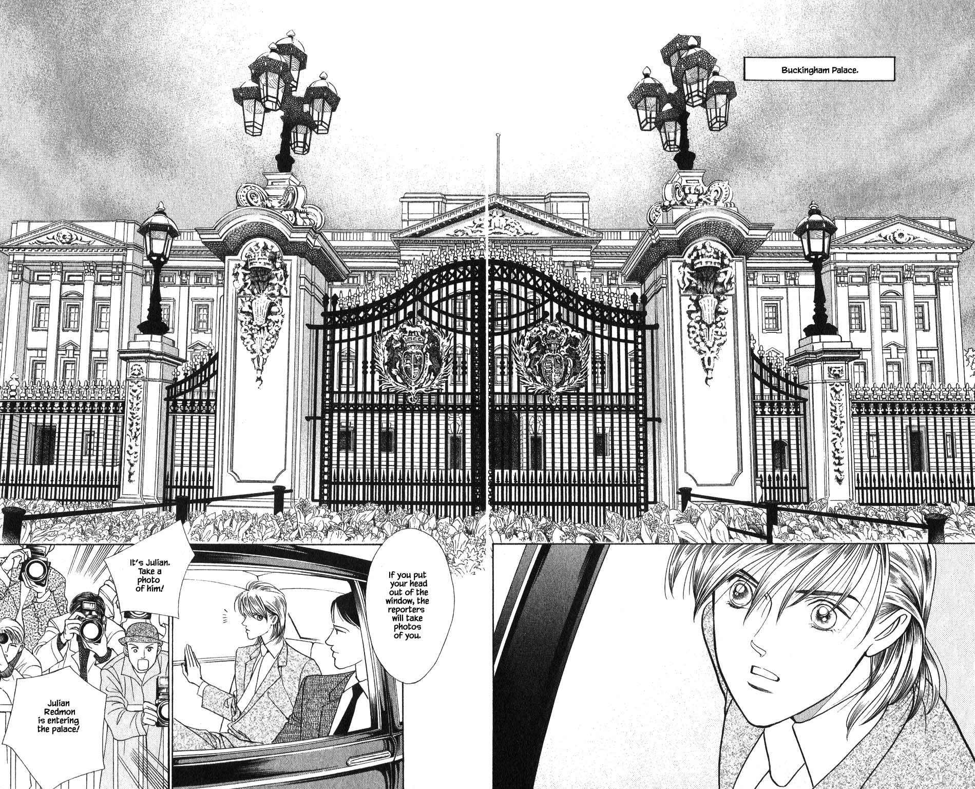 Kaguya Hime Chapter 103 page 11 - Chapter 103