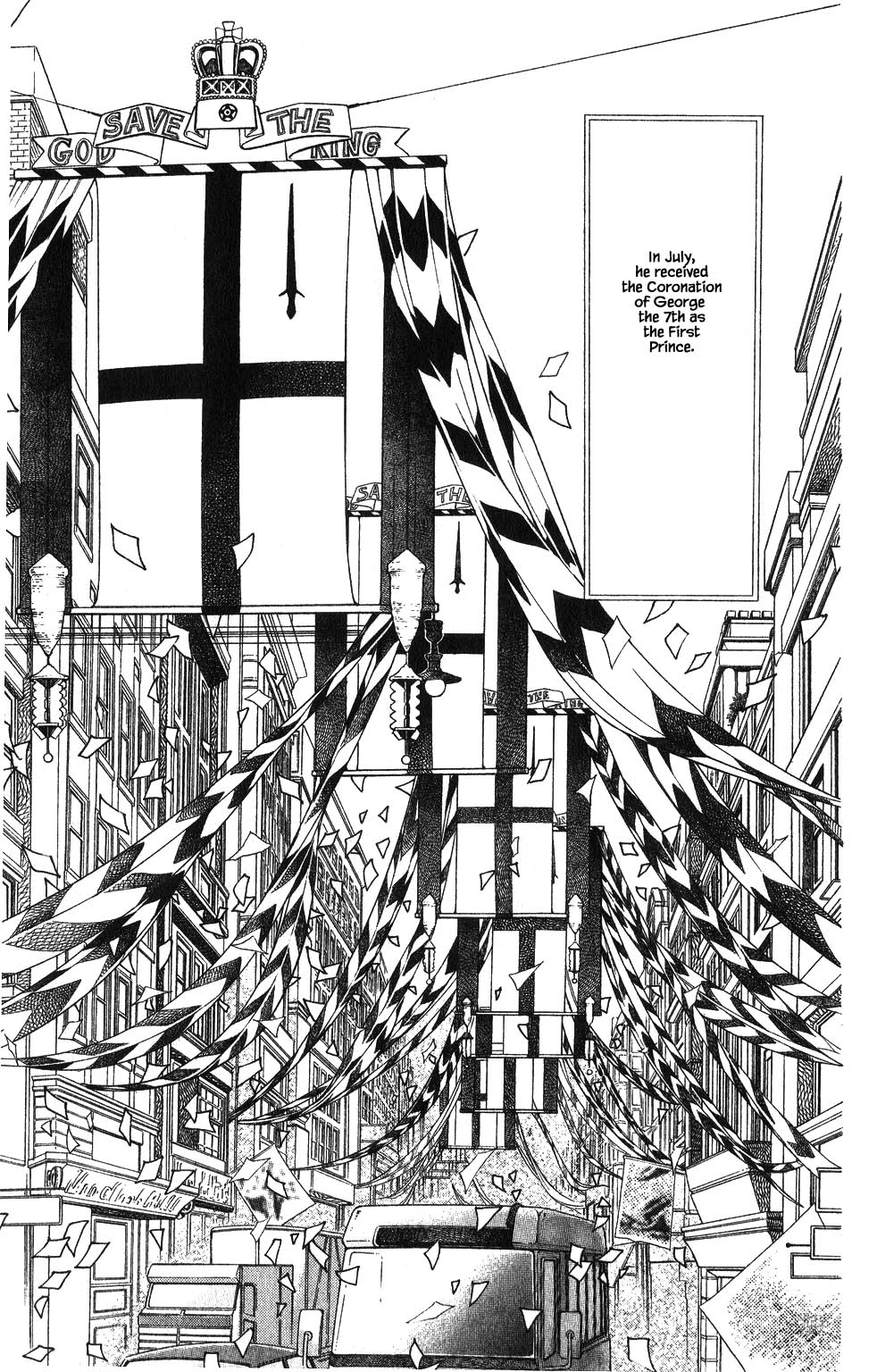 Kaguya Hime Chapter 108 page 18 - Chapter 108