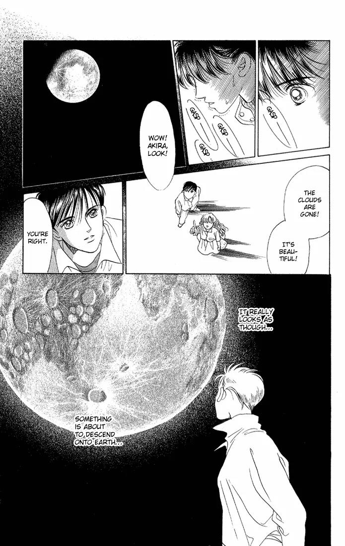 Kaguya Hime Chapter 11 page 35 - Chapter 11