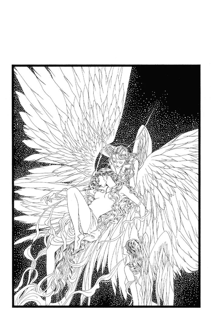 Kaguya Hime Chapter 11 page 4 - Chapter 11