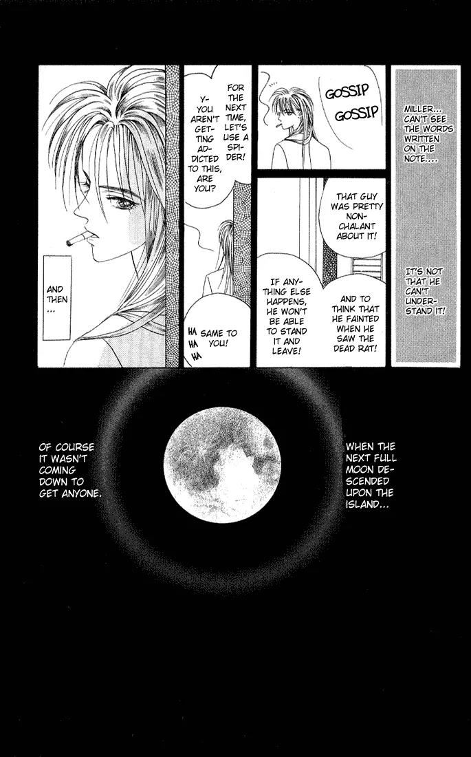Kaguya Hime Chapter 11 page 47 - Chapter 11