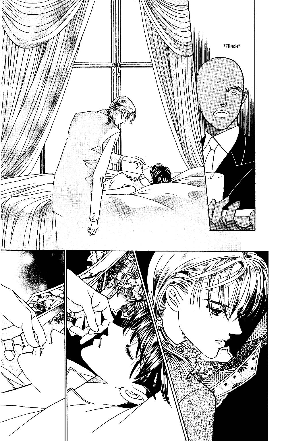 Kaguya Hime Chapter 118 page 2 - Chapter 118