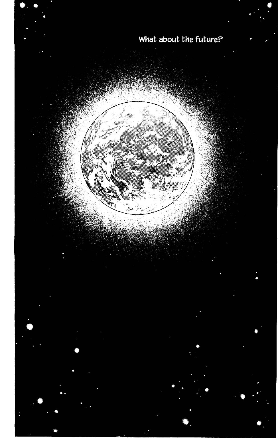 Kaguya Hime Chapter 121 page 5 - Chapter 121