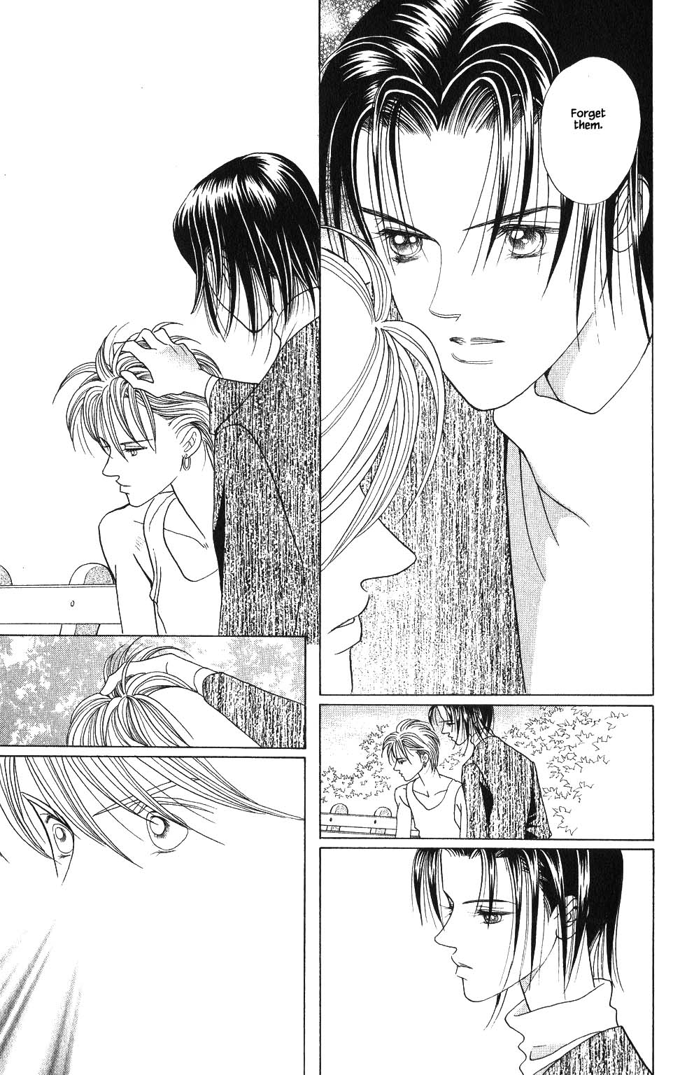 Kaguya Hime Chapter 126 page 18 - Chapter 126