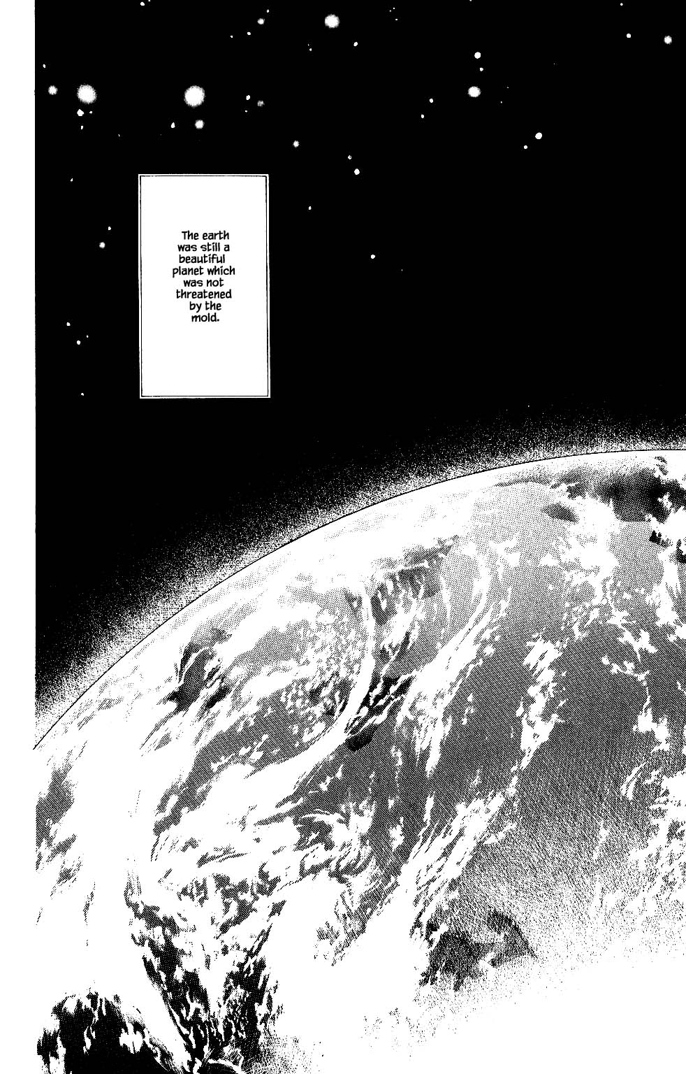 Kaguya Hime Chapter 126 page 3 - Chapter 126