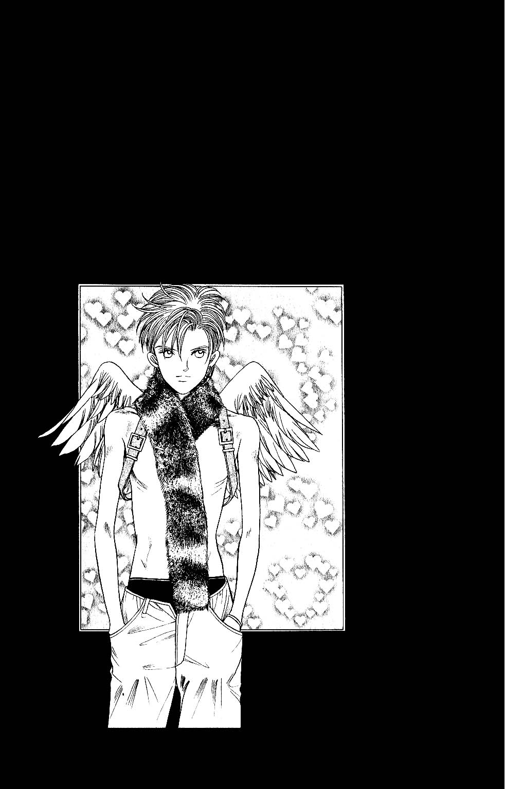 Kaguya Hime Chapter 127 page 22 - Chapter 127