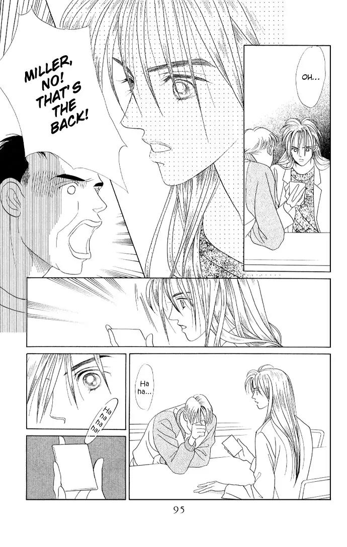 Kaguya Hime Chapter 13 page 18 - Chapter 13