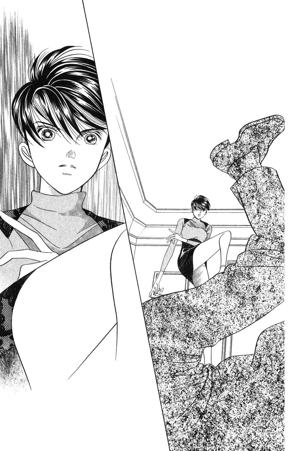 Kaguya Hime Chapter 130 page 12 - Chapter 130