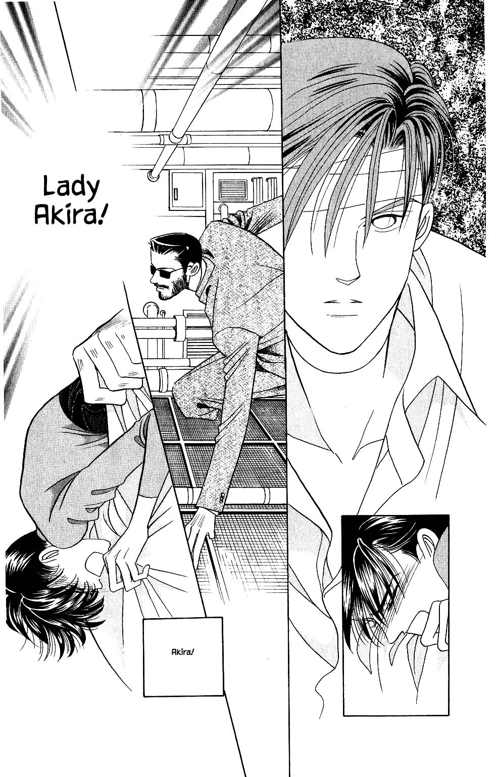 Kaguya Hime Chapter 131 page 2 - Chapter 131